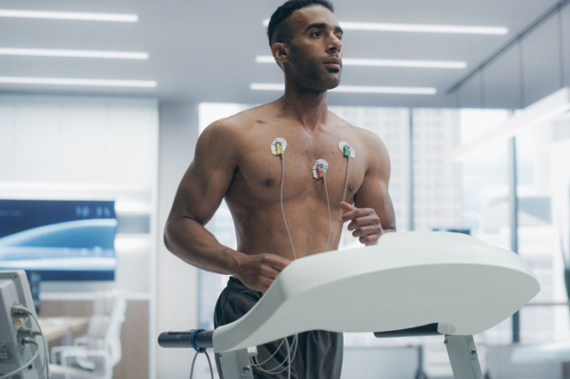 Medicina dello Sport