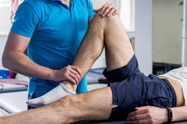 Fisioterapia